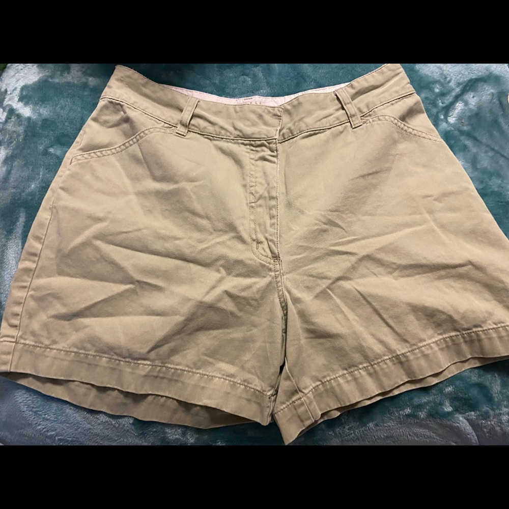 Express Bleus vintage shorts size 11/12